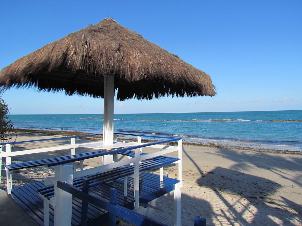 Apart Hotel Marinas Tamandaré in Tamandare, Brasil