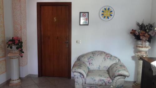 Affittacamere il Laghetto — Siniscola — photo 4