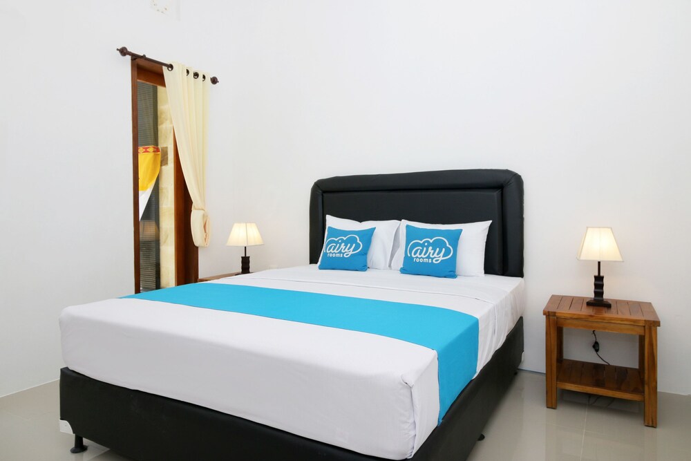 Airy Jimbaran Lingkar Timur Udayana Bali in Jimbaran, Indonesia