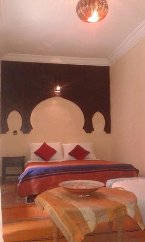 Dar Moughita — hotel in Fes Al Bali