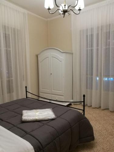 Salerno Centraal Apartment — 4-Star Luxury Hotel in Salerno, Italy