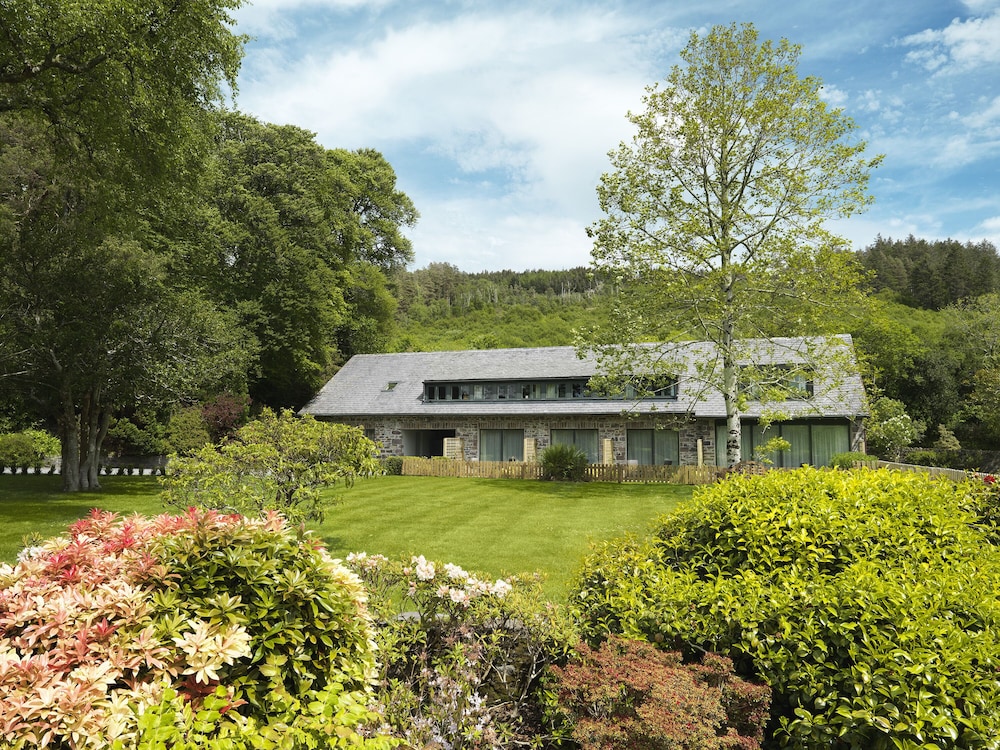 Ard na Sidhe Country House Hotel