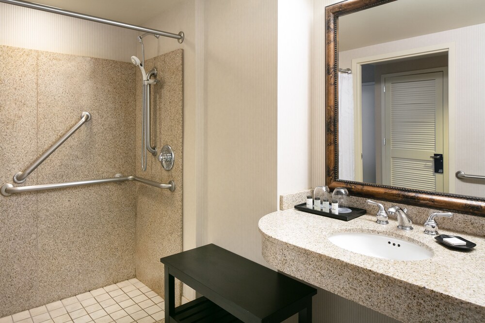 Sheraton Overland Park Hotel at the Convention Center - photo 14