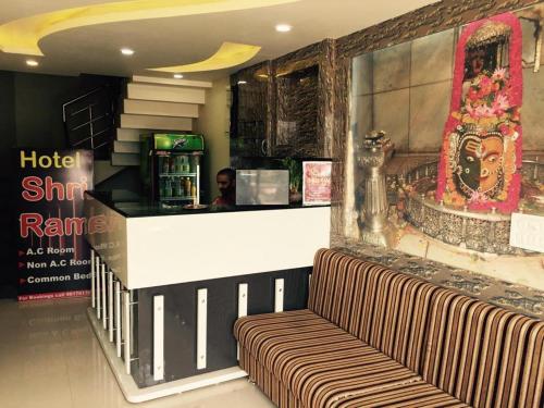 Hotel Shree Ram Dhar — Dhar — photo 4