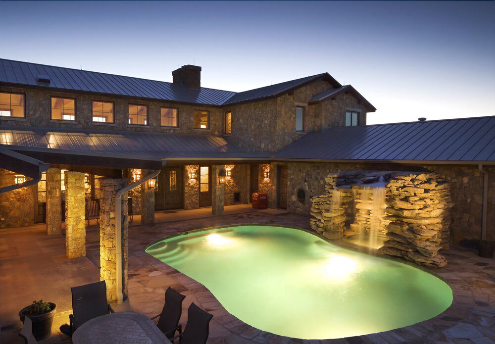 Wildcatter Ranch Resort & Spa - photo 21