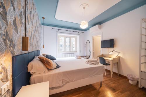 St. Peter Twilight BuddyRent — 4-Star Luxury Hotel in Rome, Italy