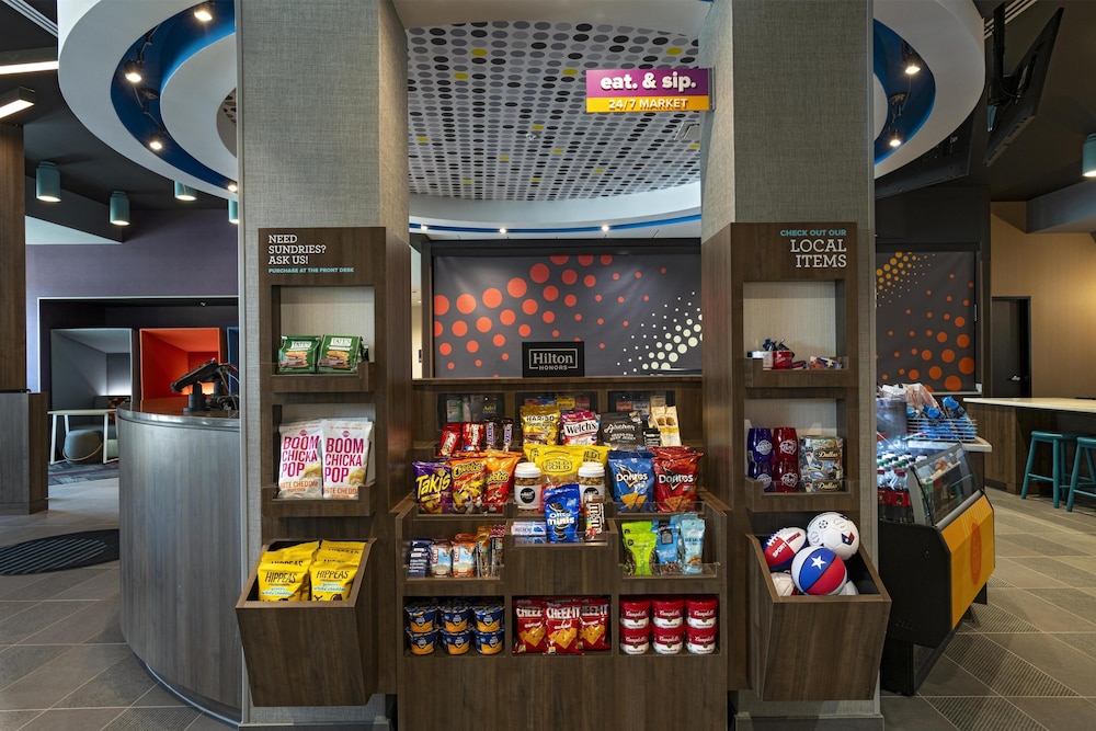 Tru by Hilton Irving DFW South - photo 41