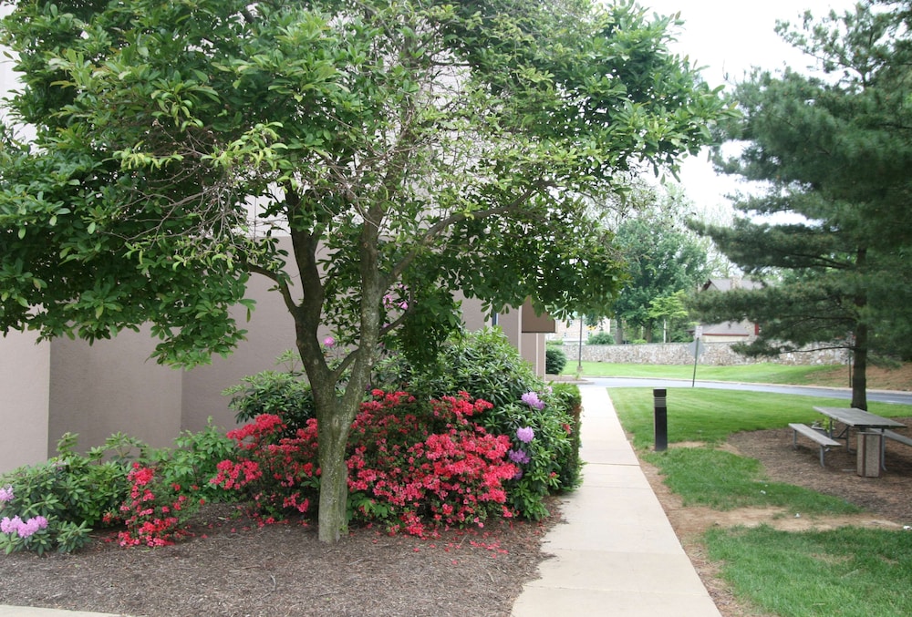 Hampton Inn Downingtown Exton - photo 77