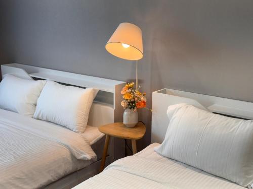 Serein_Hongdae - last minute hotel in Seoul