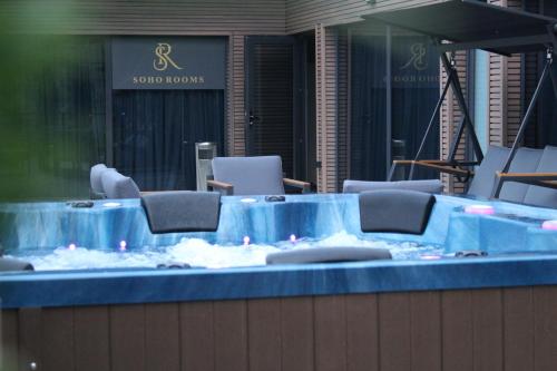 Soho Rooms Tbilisi