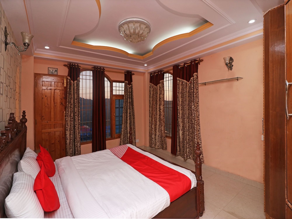 Bed & Blu - carbon neutral hotel in La Caletta