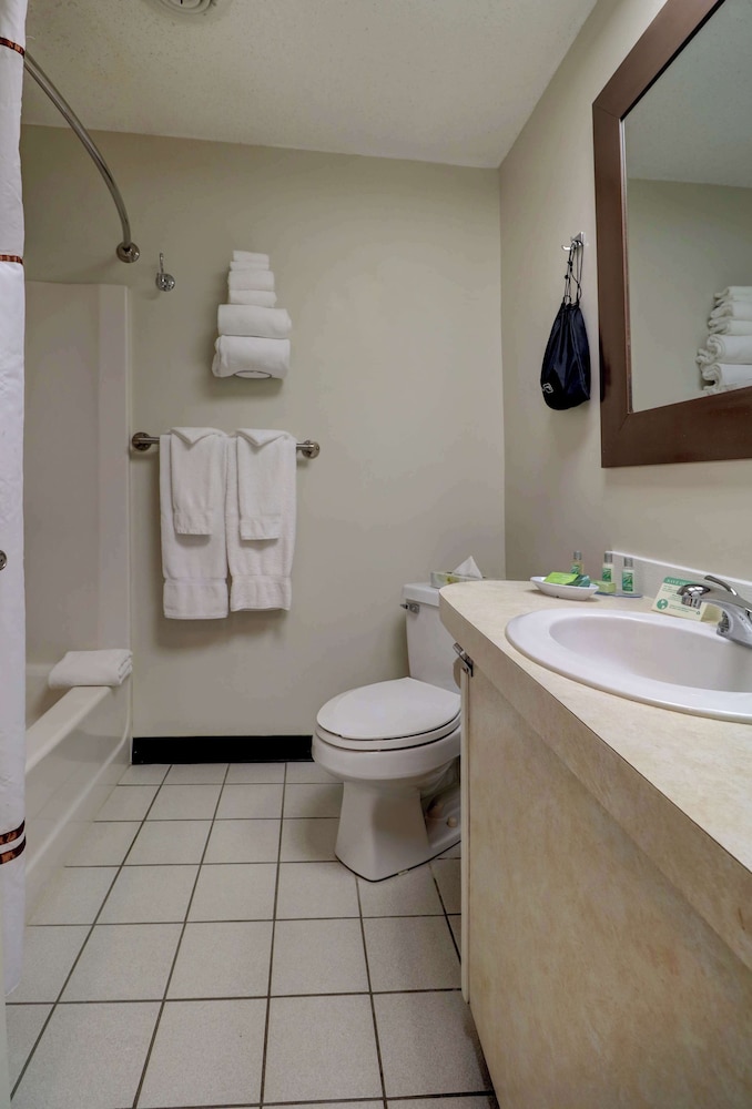 Fireside Inn & Suites Gilford - photo 45