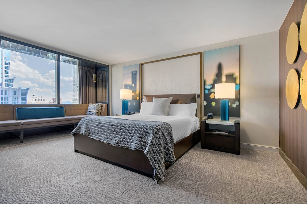Omni Charlotte Hotel - photo 31