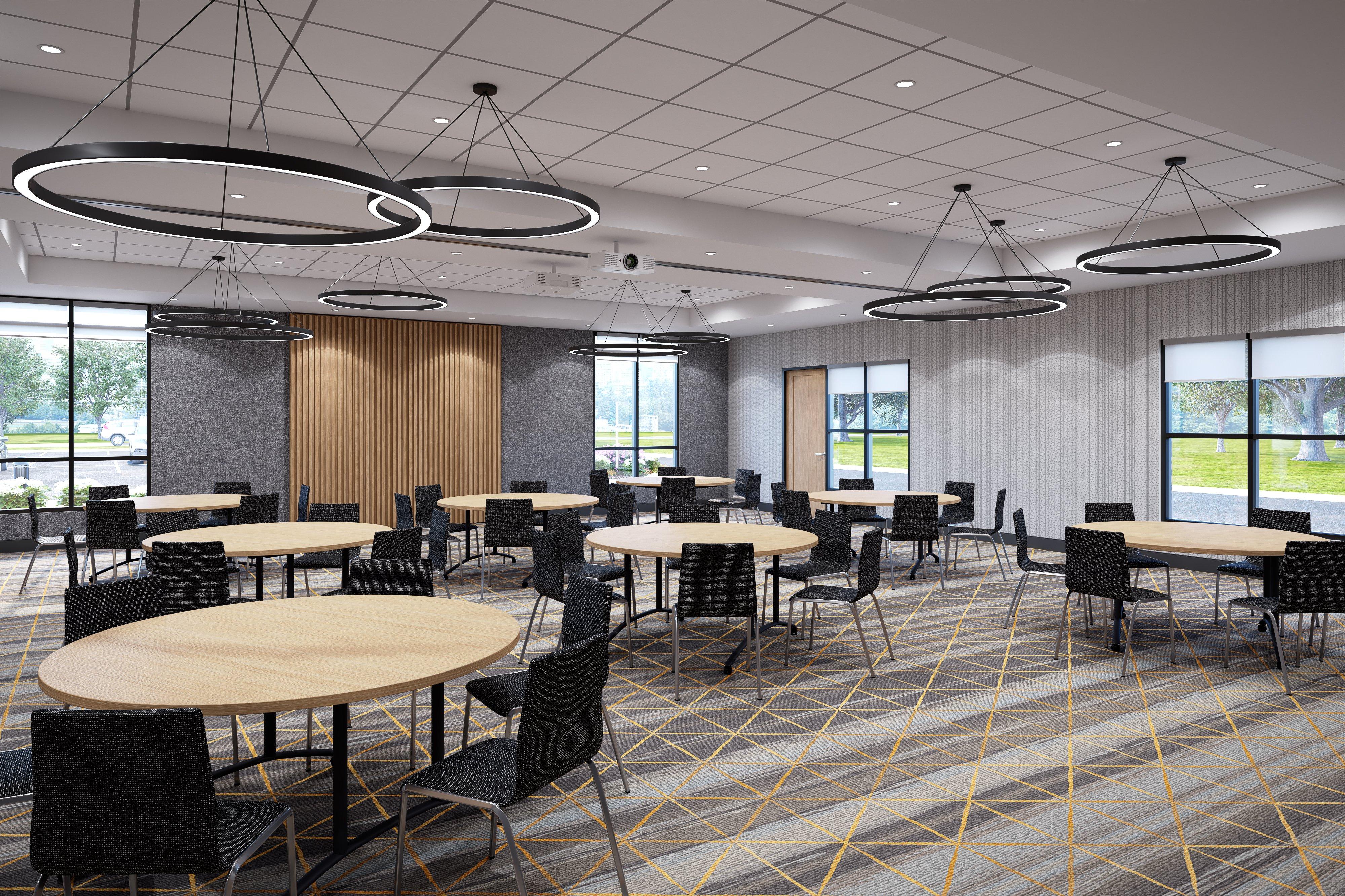 Holiday Inn Cookeville by IHG - photo 13