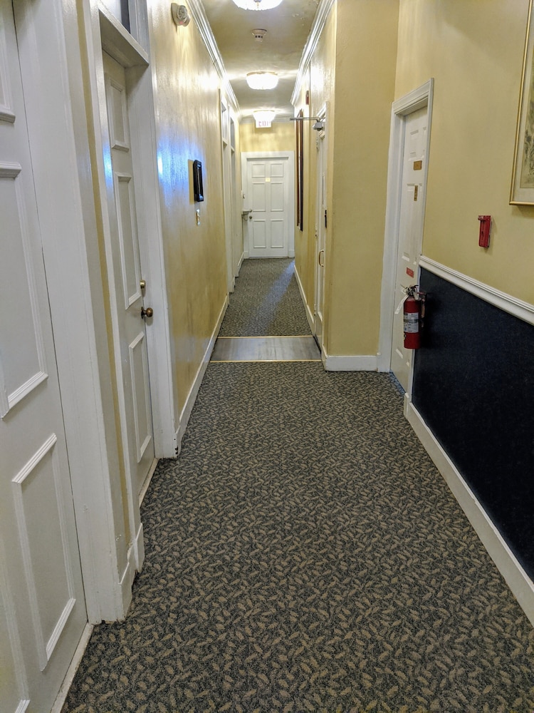 The Biltmore Greensboro Hotel - photo 31