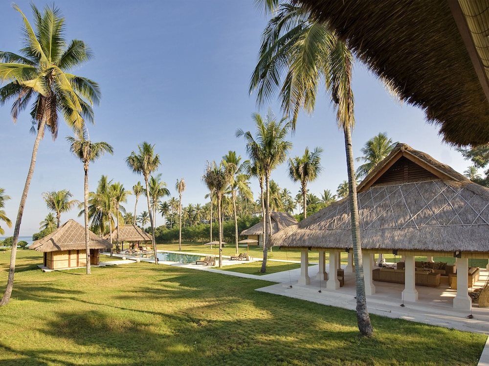 Villa Sepoi Sepoi by Elite Havens — 5-Star Luxury Hotel in Tanjung, Indonesia
