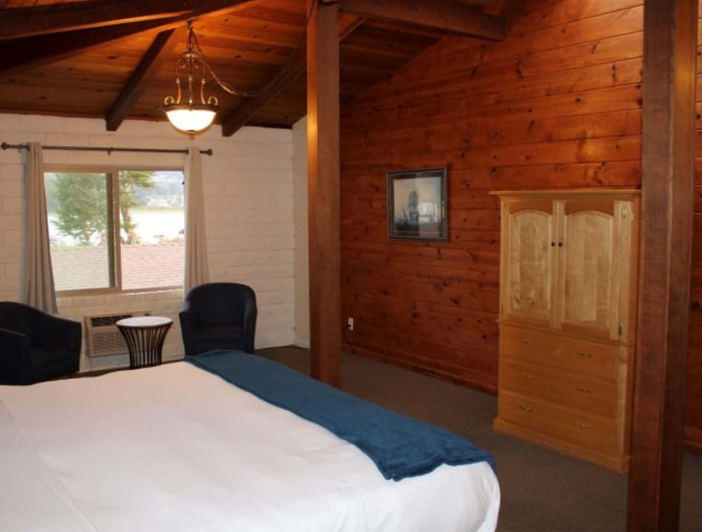 Back Bay Inn - photo 10