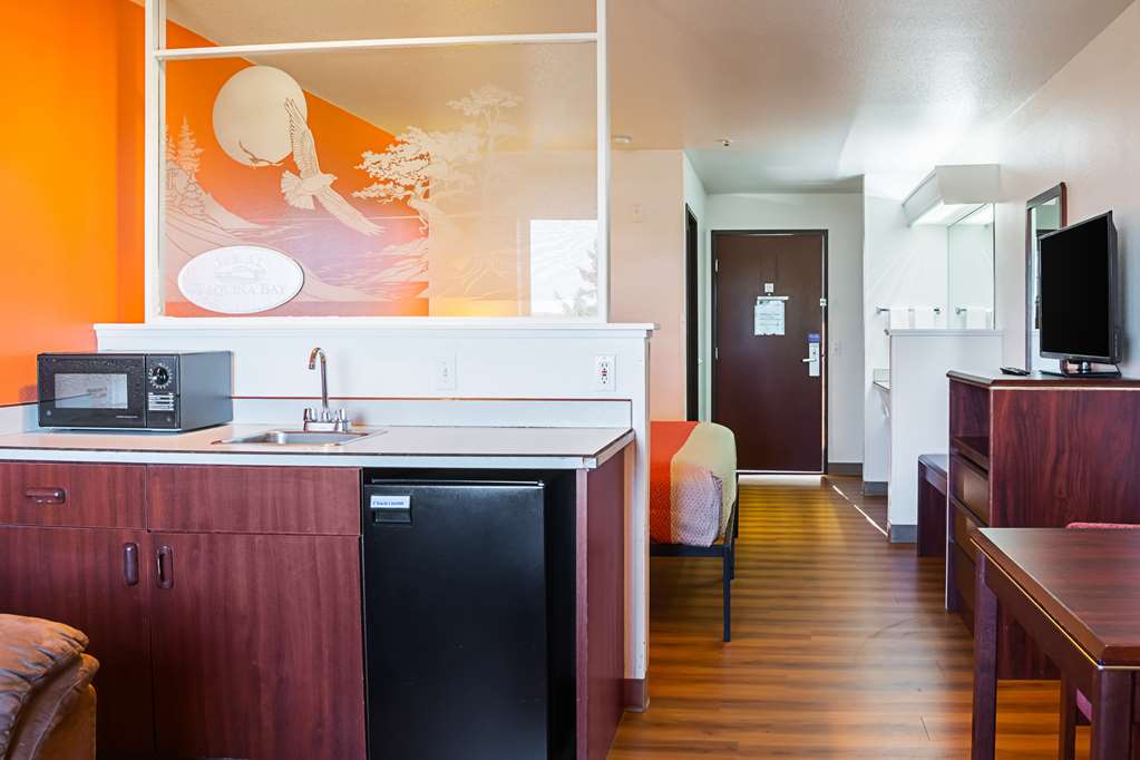 Motel 6 Newport OR - photo 10