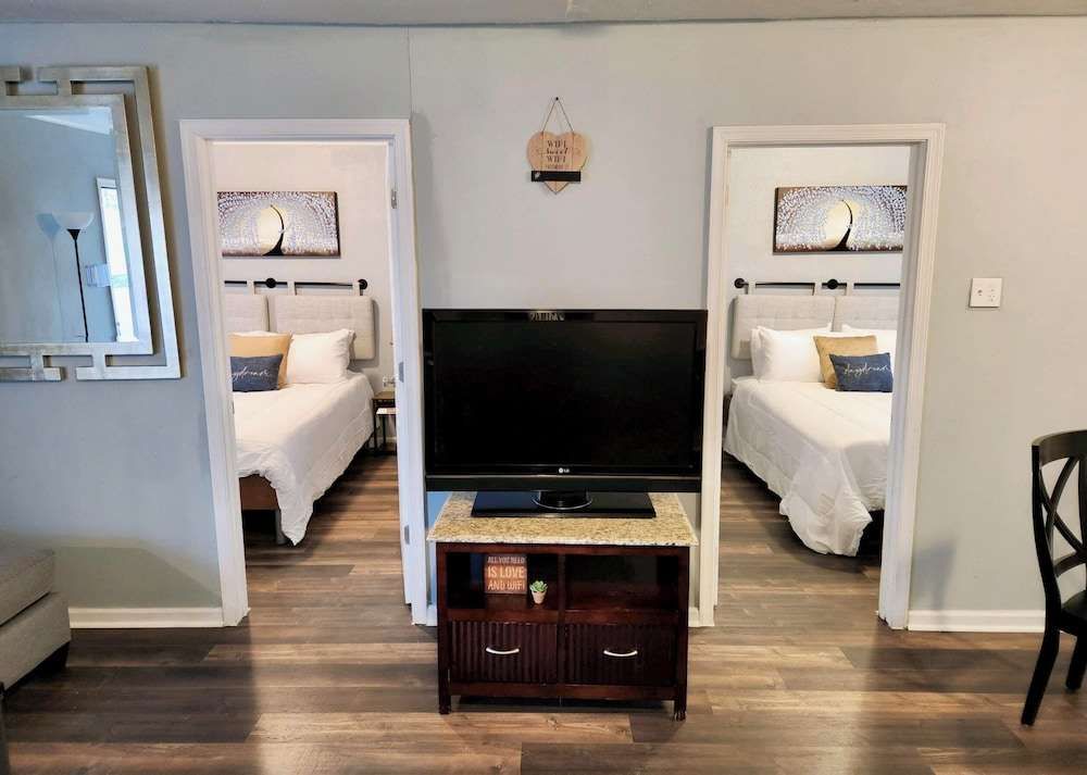 Greenhill Boutique Suites - photo 8