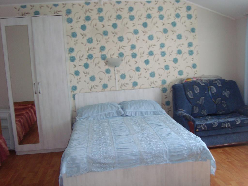 Akropol Hotel — Kyshtym — photo 3