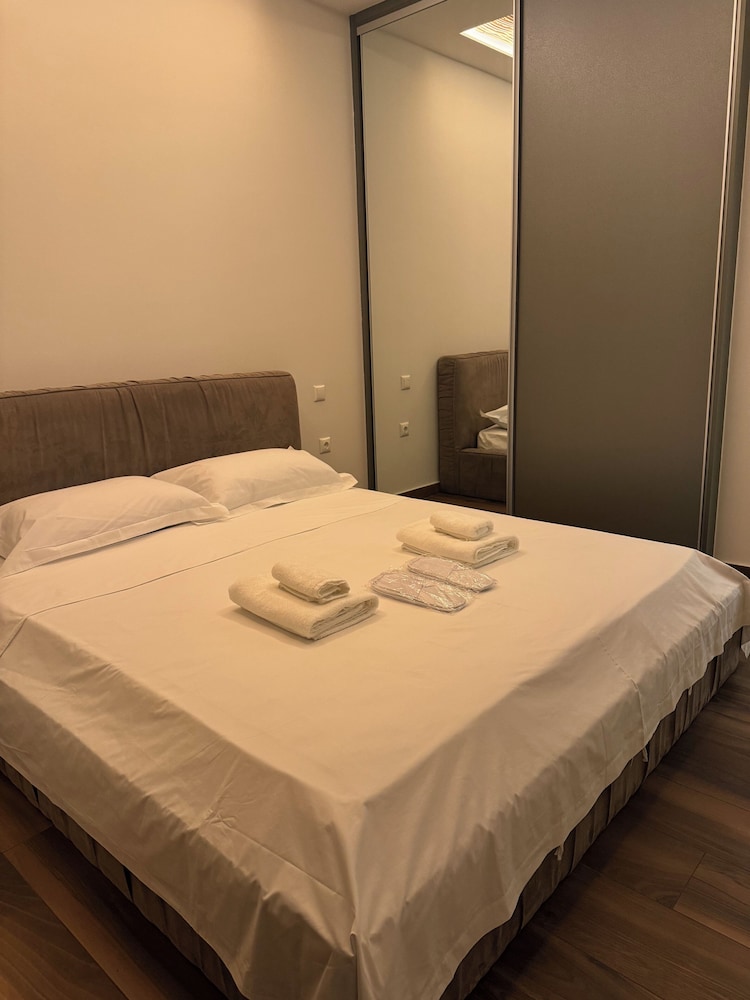 Acropolis view — 4-Star Luxury Hotel in Athens, Greece
