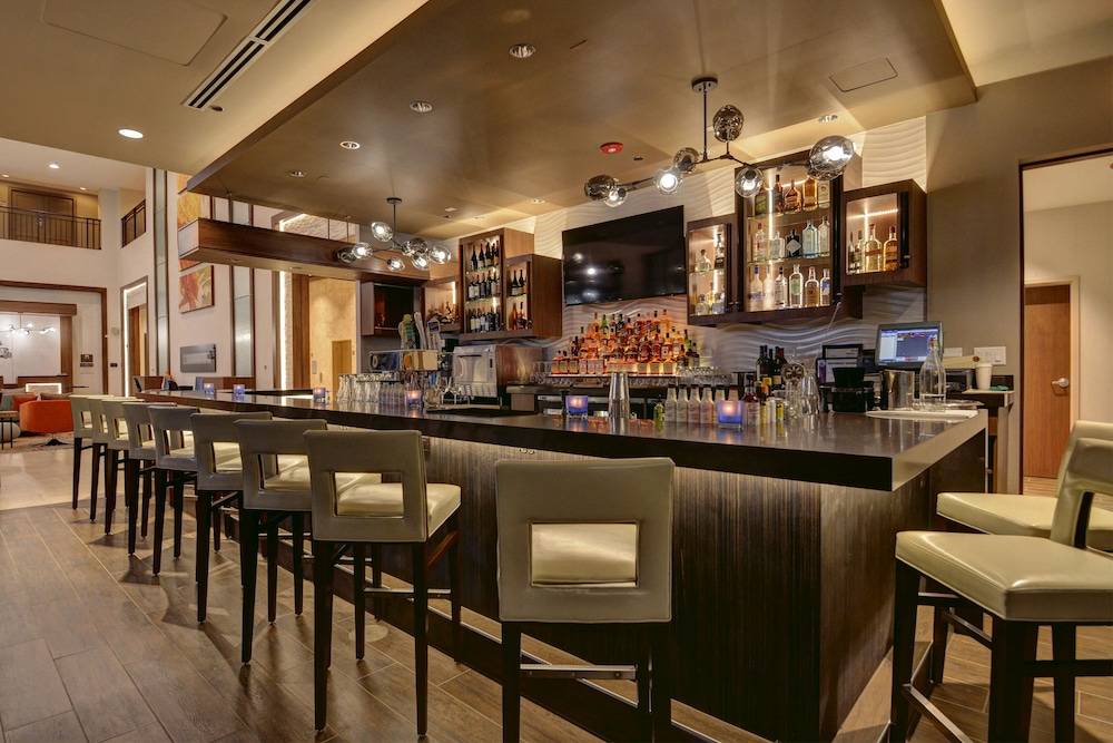 Renaissance Chicago Glenview Suites Hotel - photo 41