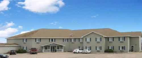Americas Best Value Inn and Suites Clear Lake - photo 7