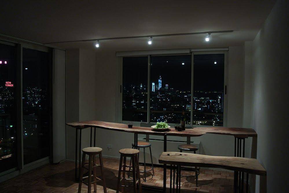 The Penthouse Organic & Modern in Times Square - photo 10