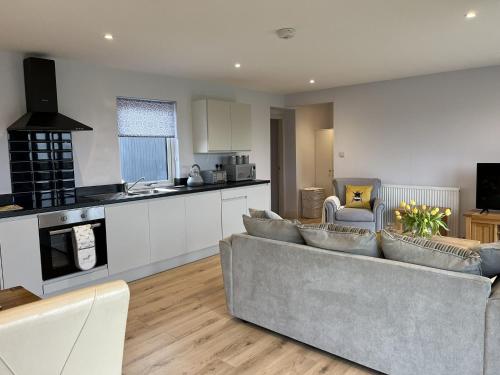 Genesis 1 Bed Cottage