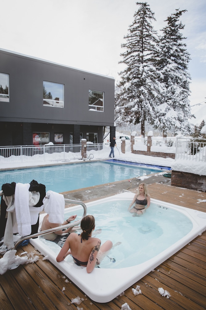 Hotel Ketchum - photo 33