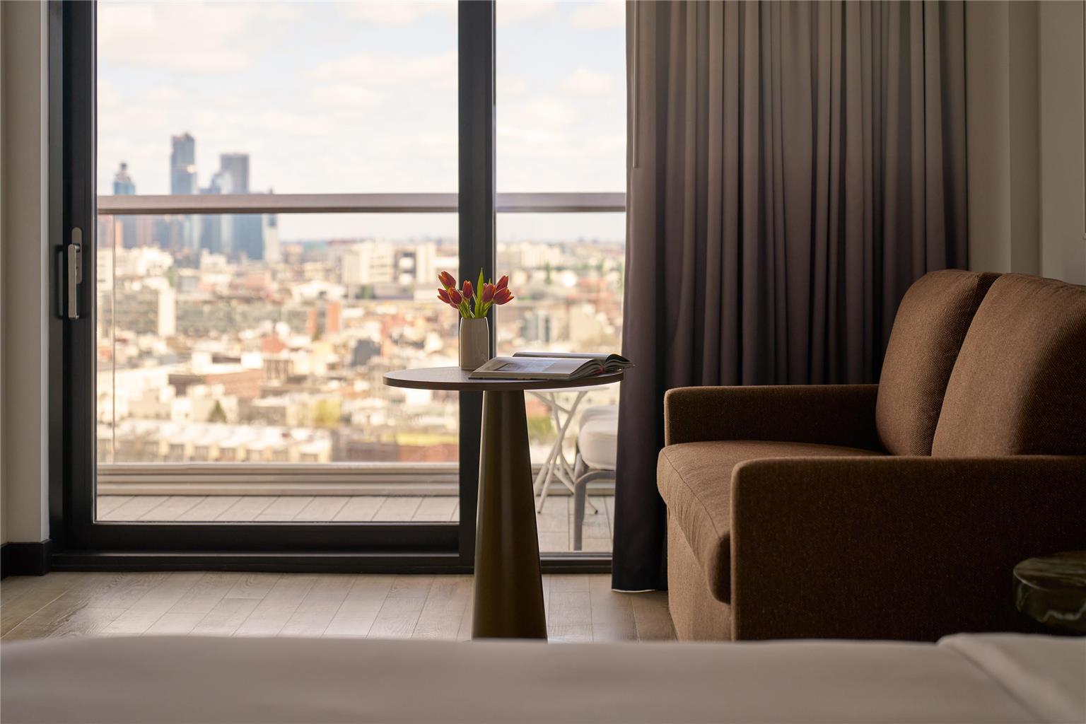 The William Vale - photo 30