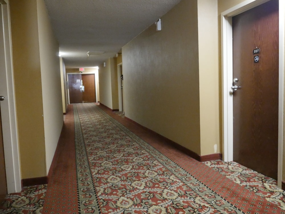 Sun Inn Motel - photo 19