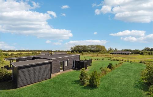 4 Bedroom Lovely Home In Skjern — 5-Star Luxury Hotel in Skjern, Denmark