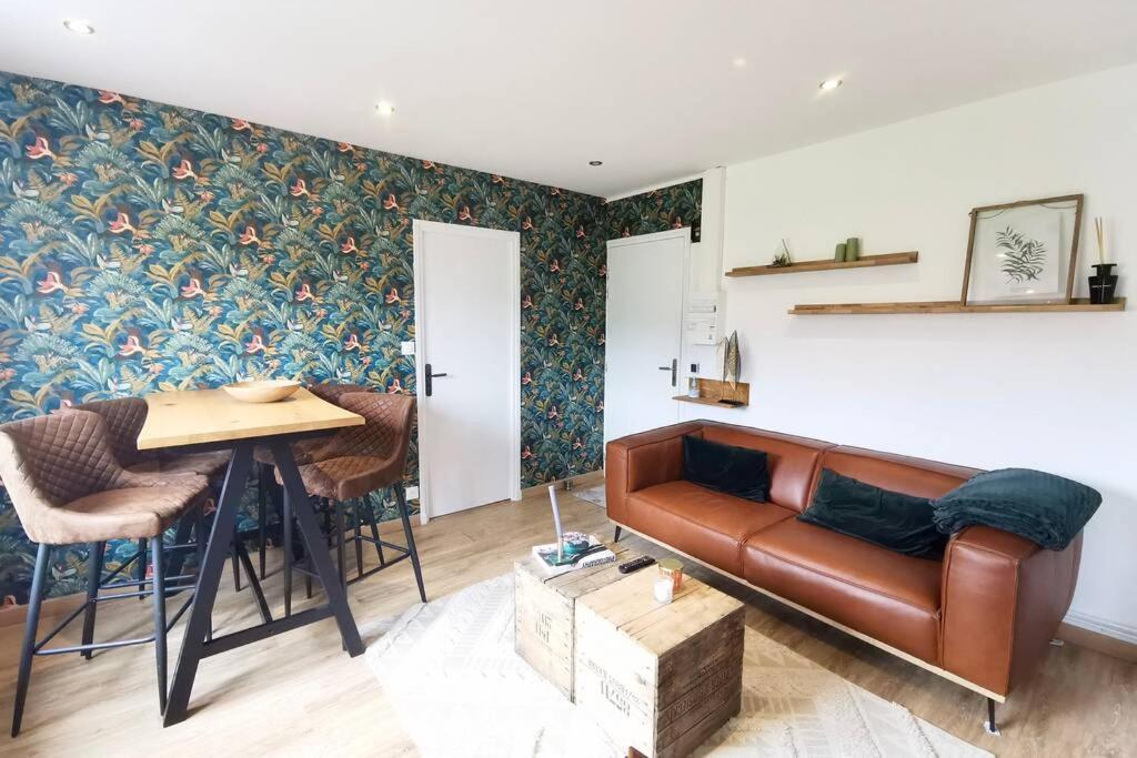 Coc la Palme in Wissant, France