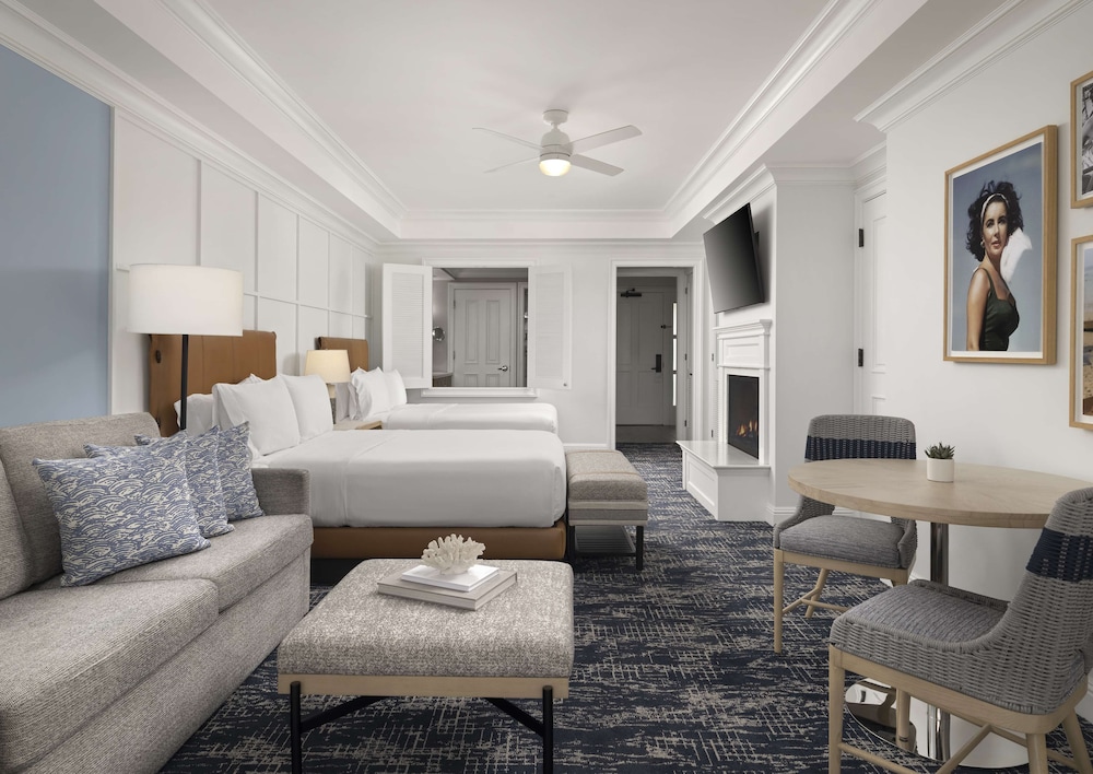 Beach Village at The Del Curio Collection - photo 7