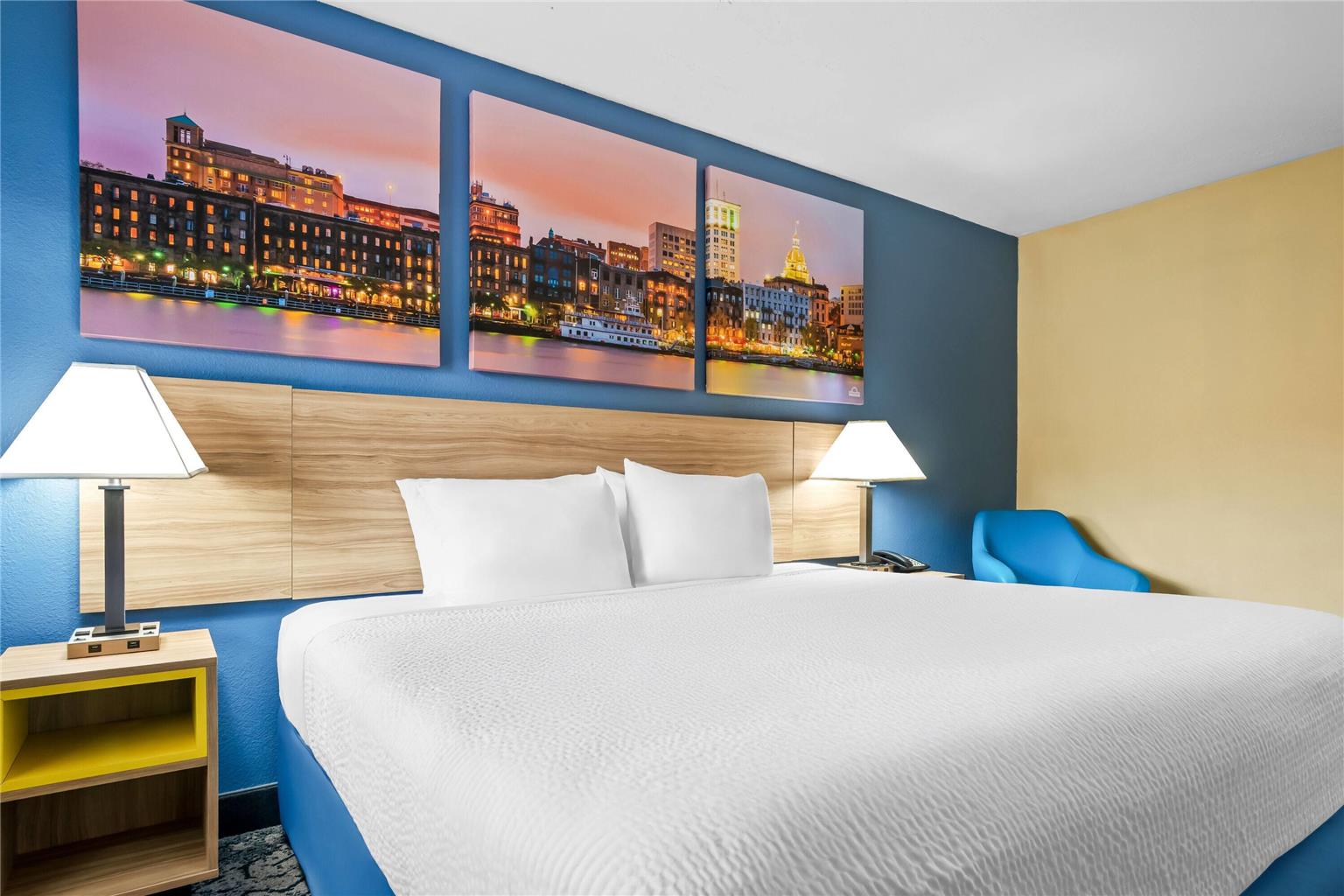 Days Inn by Wyndham Renfro Valley Mount Vernon - photo 31