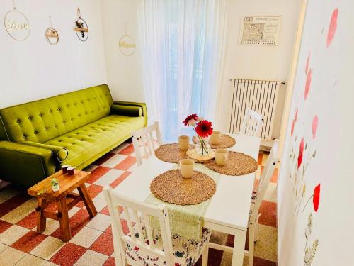 Holiday Homes Rome Monte Verde 61 near Trastevere — 4-Star Luxury Hotel in Rome, Italy