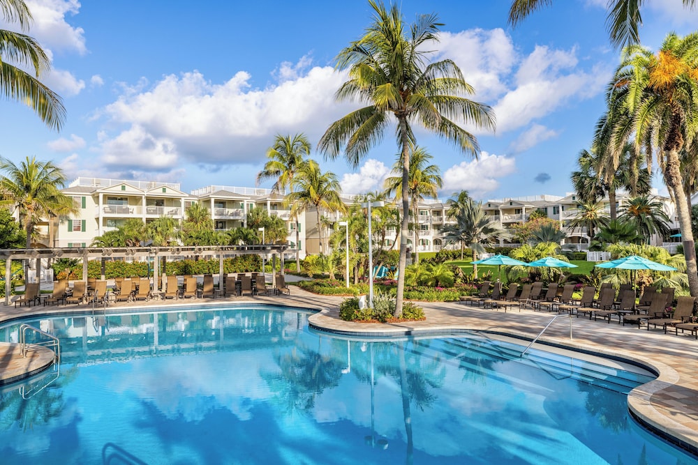 Hyatt Vacation Club at Windward Pointe Key West — hotel in Key West