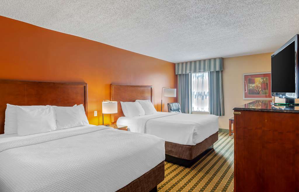 Best Western Plus Inn at Valley View - photo 21