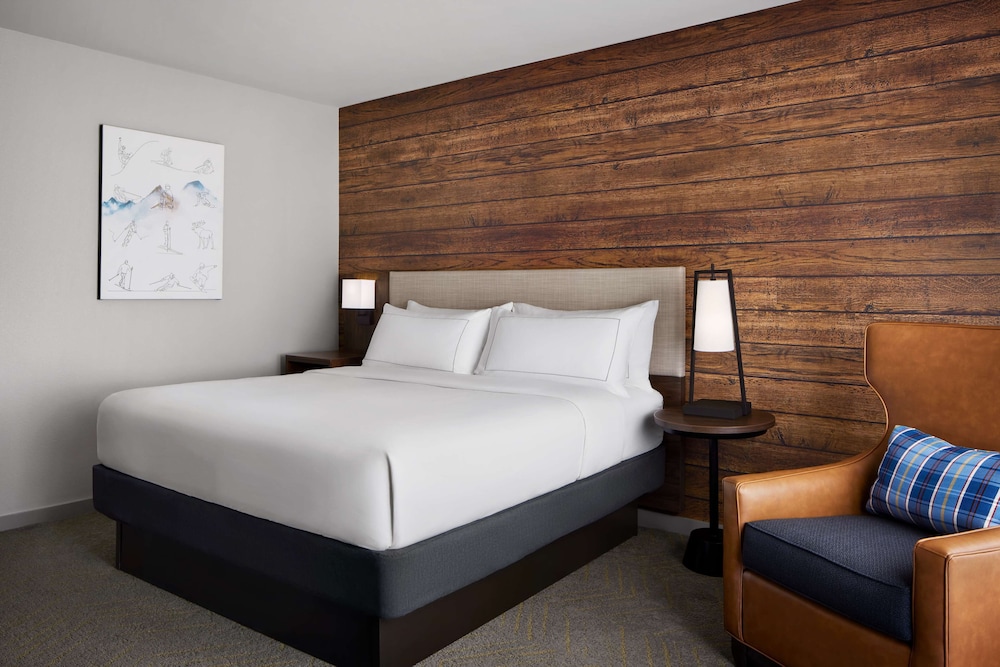 Killington Mountain Lodge Tapestry Collection by Hilton - photo 11