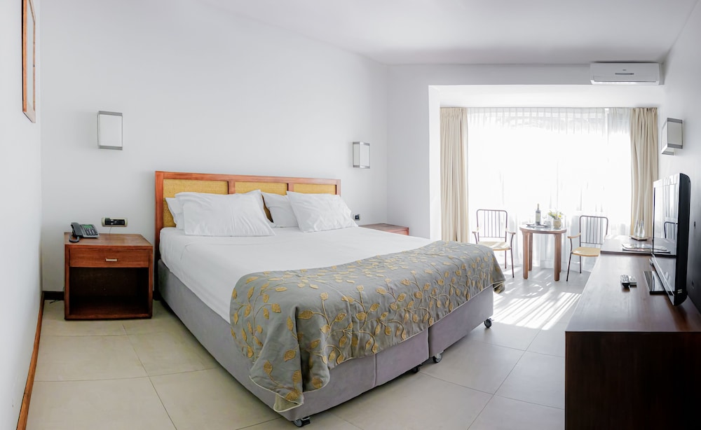 Hotel Boutique Raices — Curico — photo 5