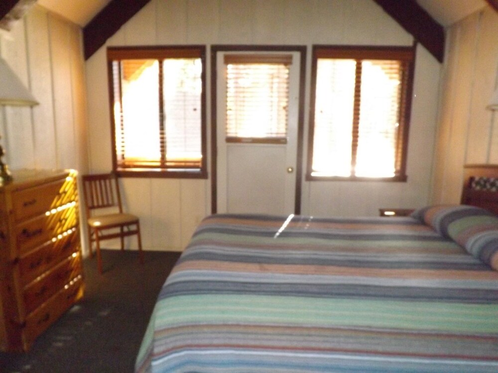 Arizona Mountain Inn and Cabins - photo 155