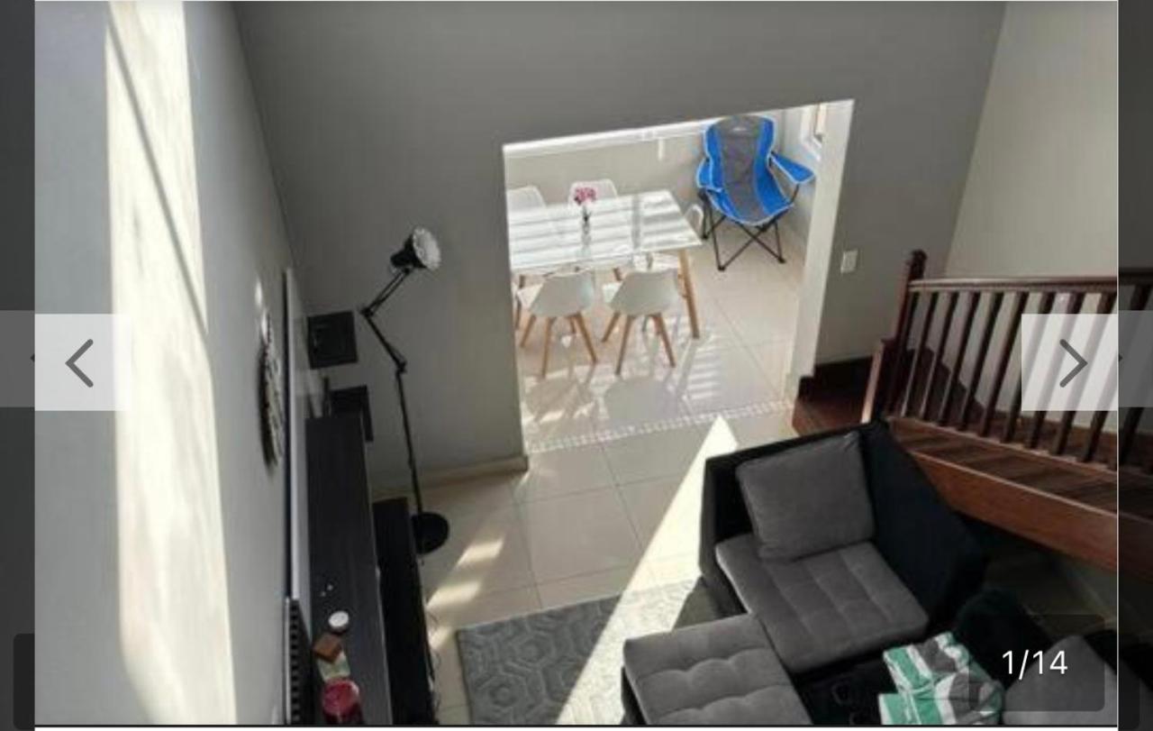 YA Eagle Wings Self Catering Shared Single room Lodge B