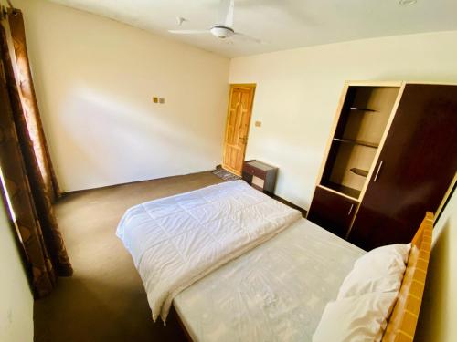Vantage Hotel Skardu pet-friendly hotel Skardu
