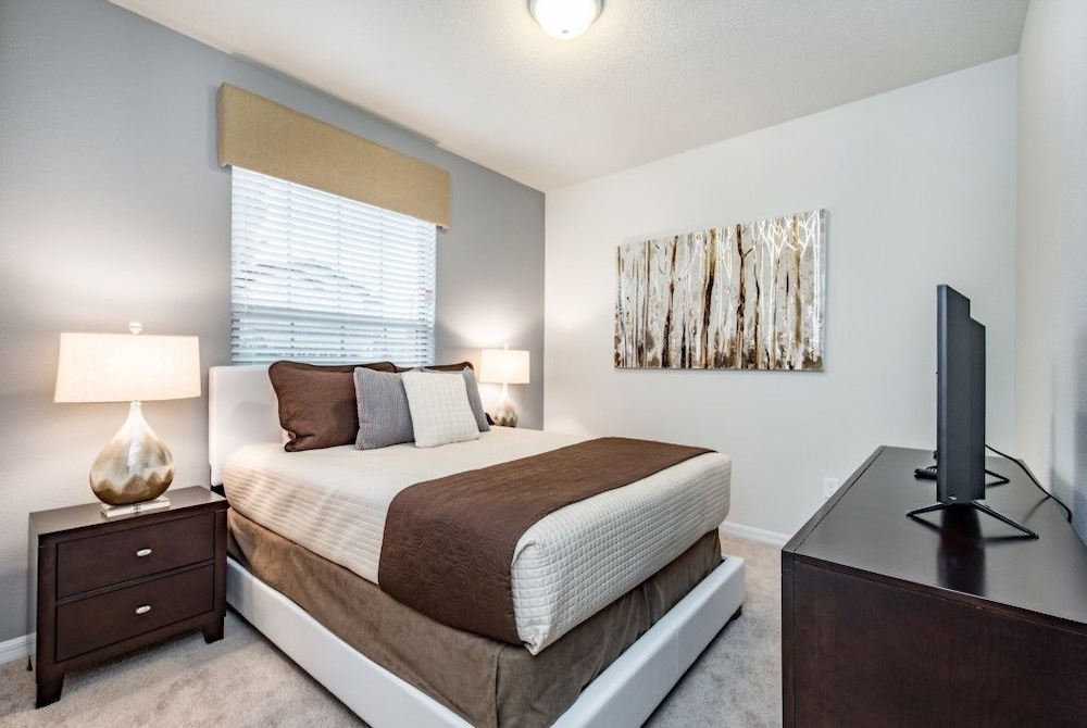 Ev216592 Windsor At Westside Resort 5 Bed 4 Baths Townhome - photo 4