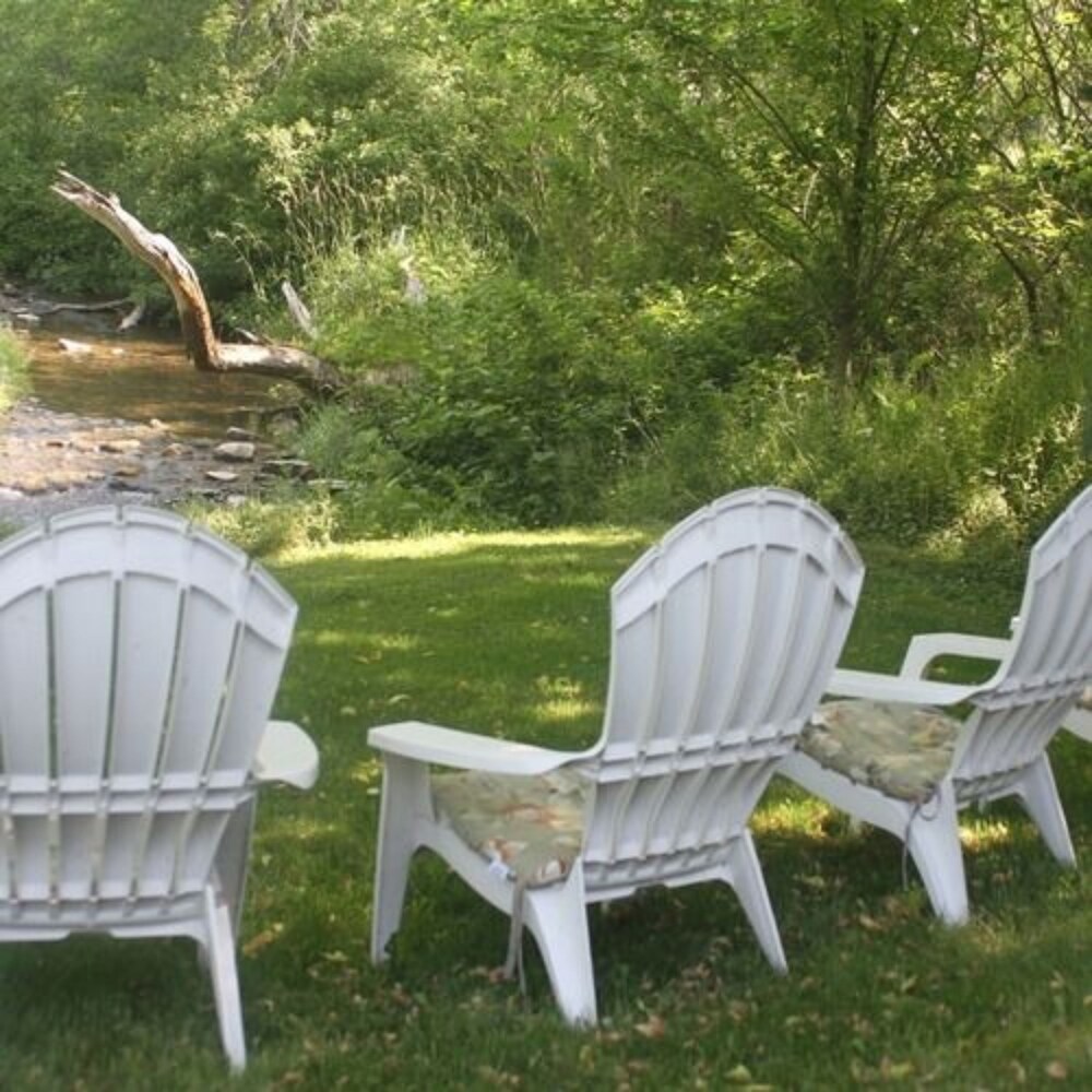 Hayden Creek Inn - photo 22