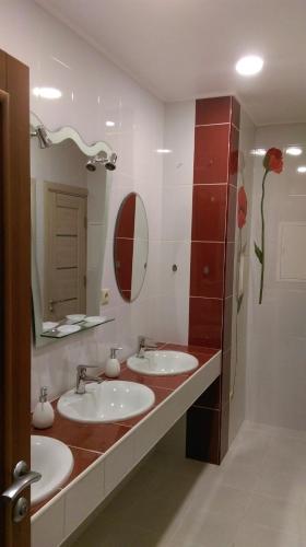 Hostel Aventura