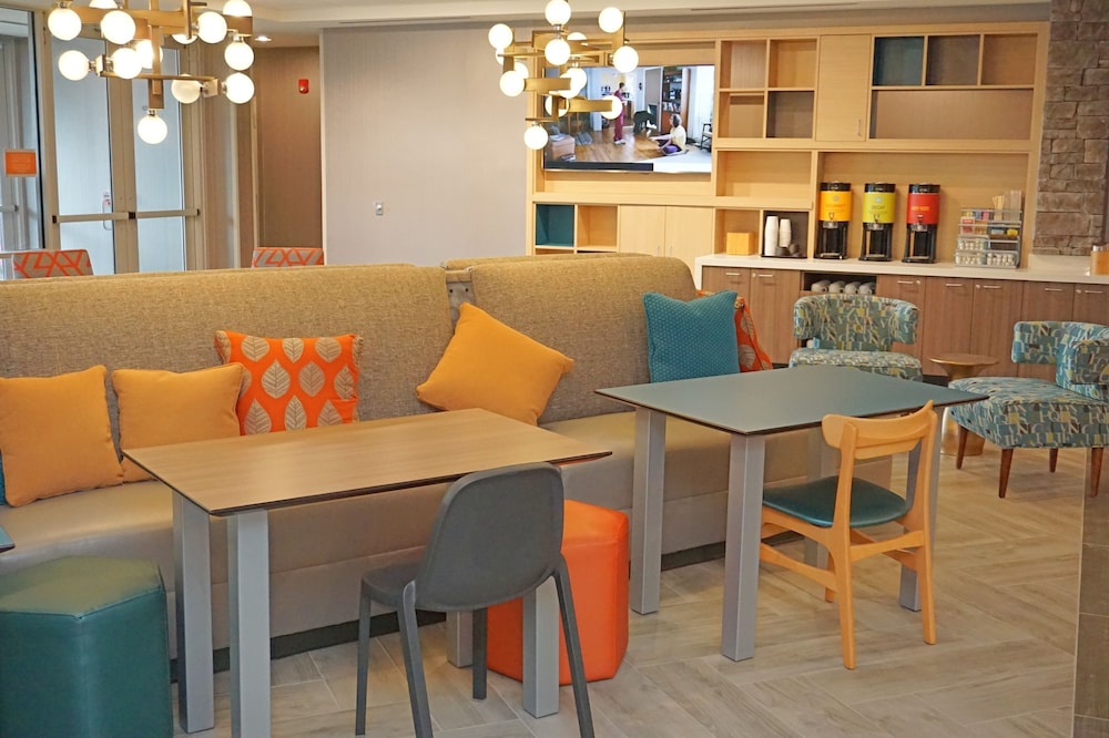 Home2 Suites by Hilton Salisbury - photo 2