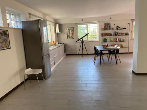 Alloggio turistico Villa Camelia Lavinio — 4-Star Luxury Hotel in Anzio, Italy