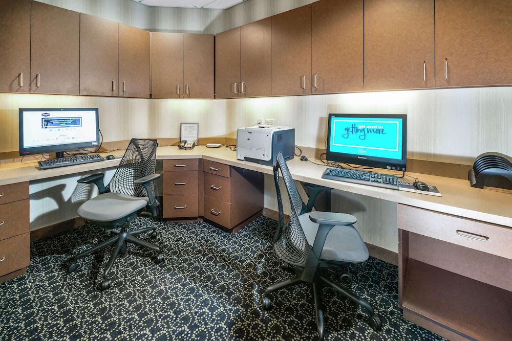 Hampton Inn & Suites Tulsa Catoosa - photo 58